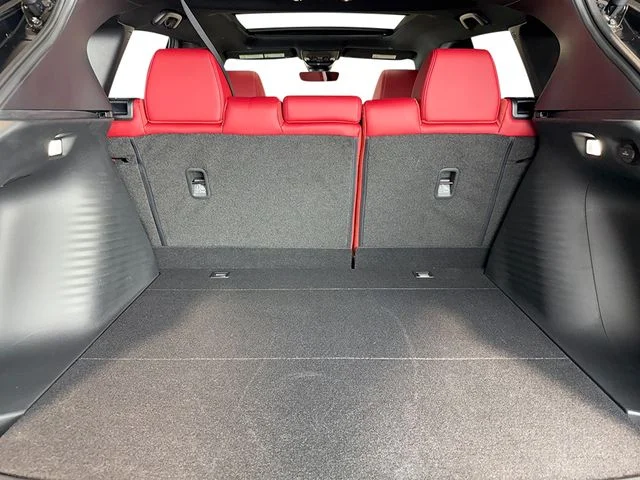New 2026 Platinum White Pearl Acura A-Spec Package image 33