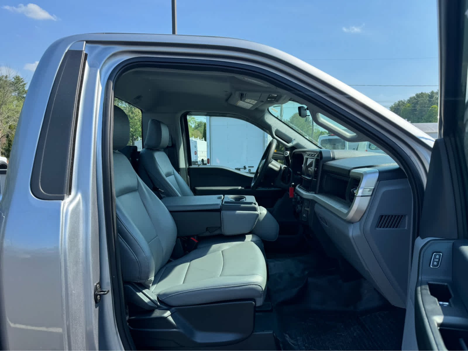 2024 Ford F-250 Super Duty XL - Photo 11