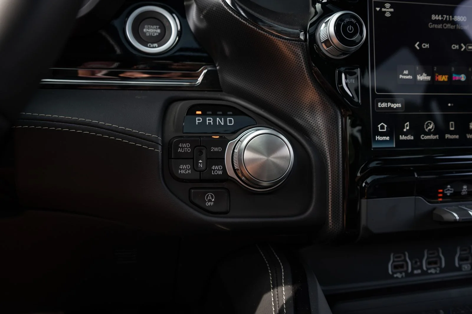 2026 RAM 1500 Limited - Photo 50