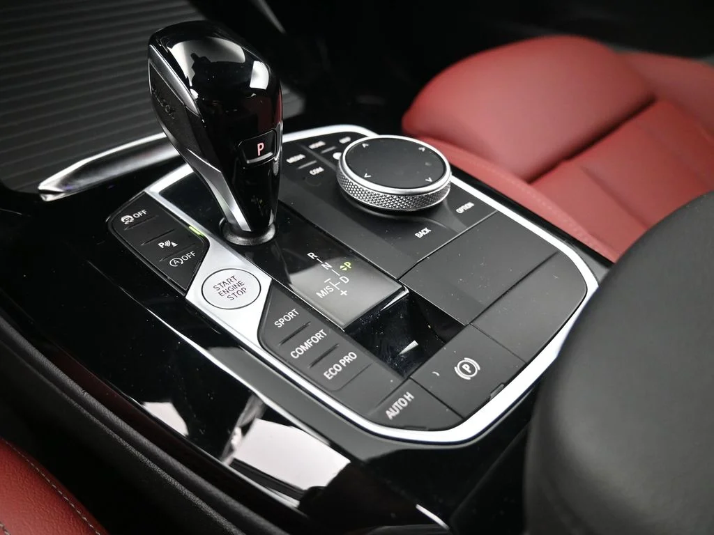 2024 BMW X3 30i - Photo 26