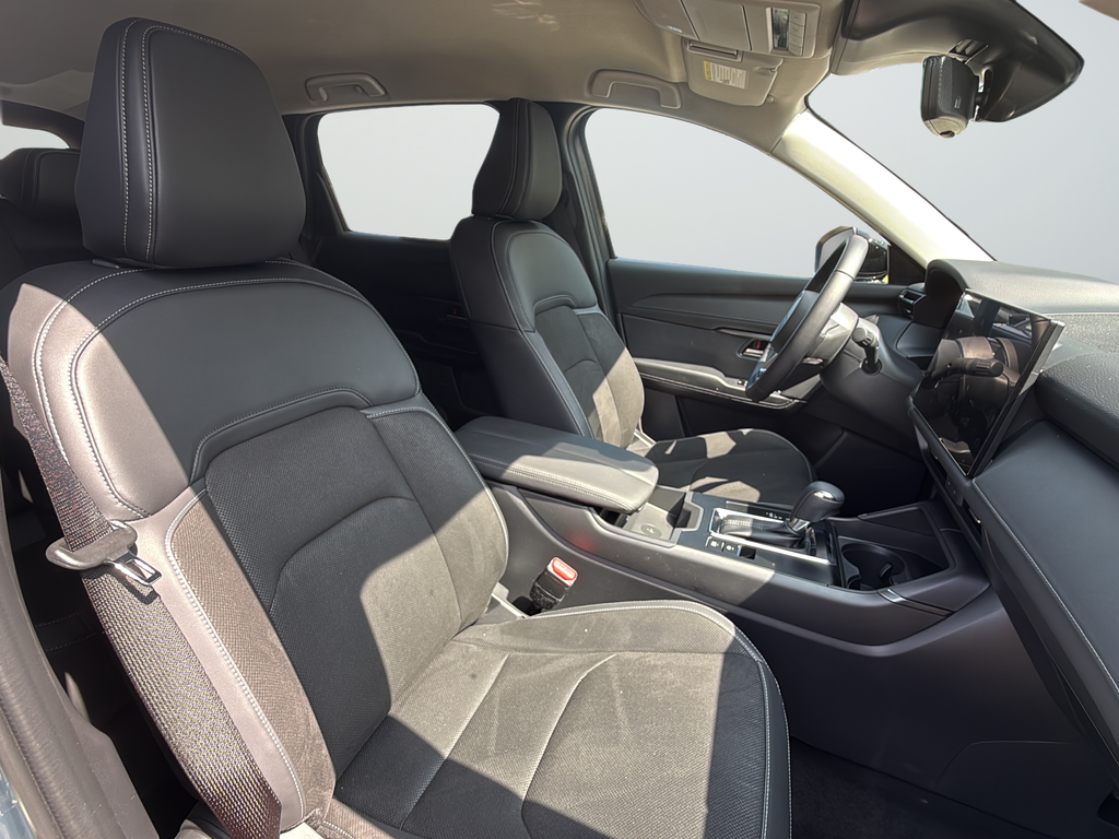 New 2026 Polymetal Gray Metallic Mazda 2.5 S Preferred image 28