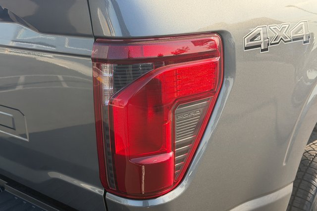 New 2026 Gray Ford XL image 9
