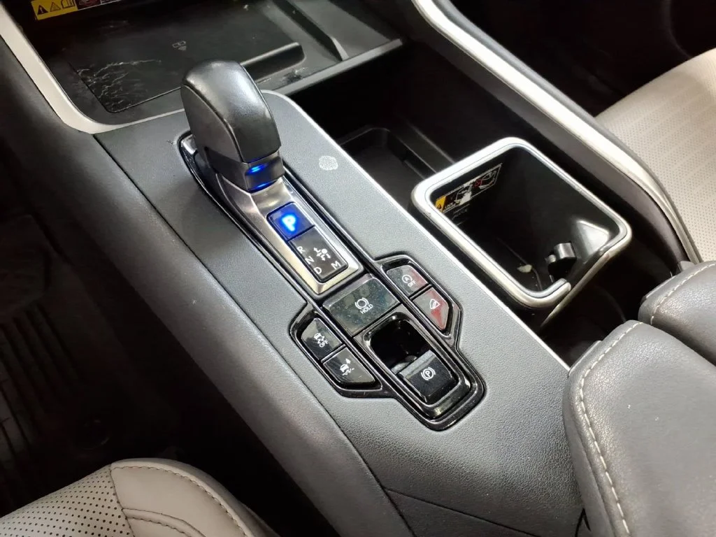 Certified Used 2024 Mica Lexus 350 Premium image 21