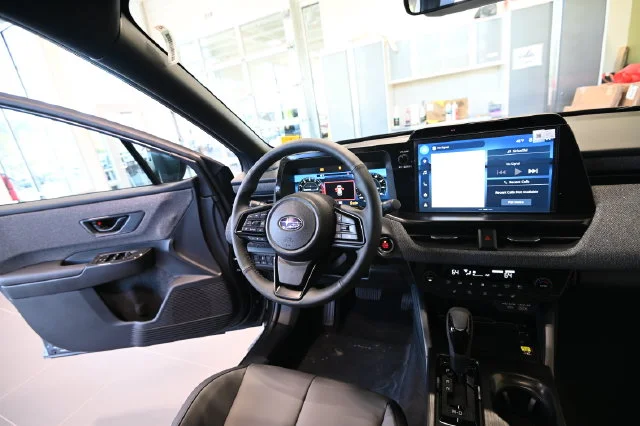 New 2026 Gray Subaru Premium image 27