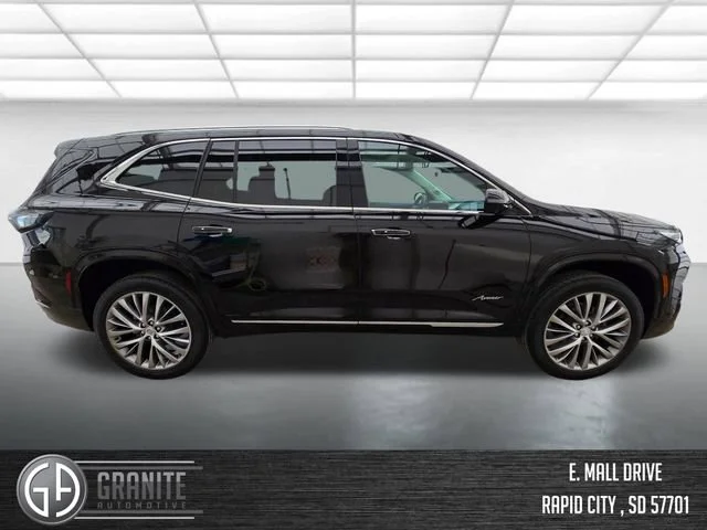 2026 Buick Enclave Avenir - Photo 7