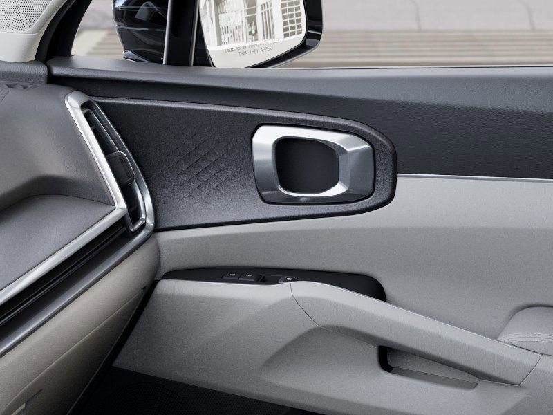 2026 Kia Sorento EX Hybrid - Photo 27