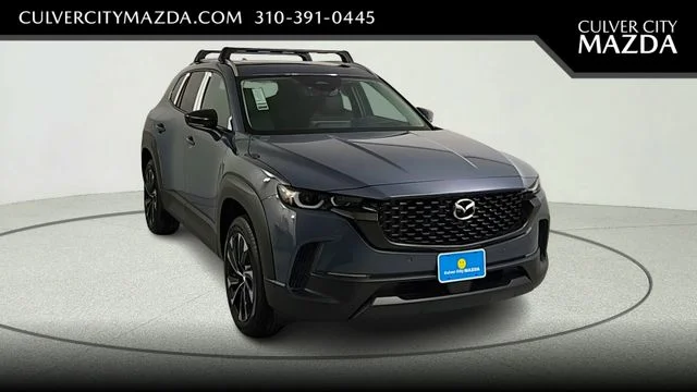 2026 Mazda CX-50 2.5 Hybrid Premium Plus's photo