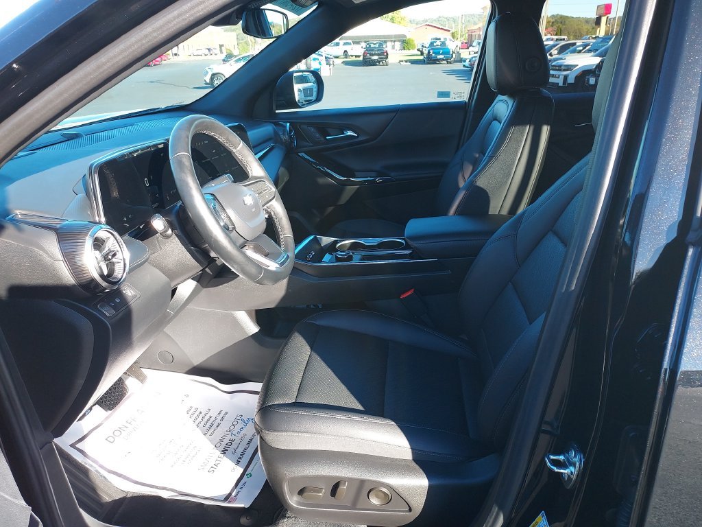 Used 2026 Black Chevrolet LT image 13