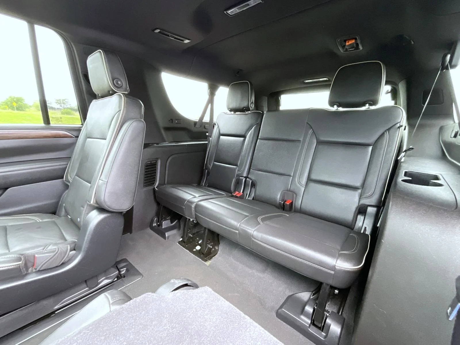 Used 2021 Black Chevrolet Premier image 20
