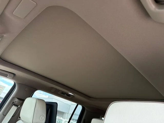New 2026 White GMC Denali image 15