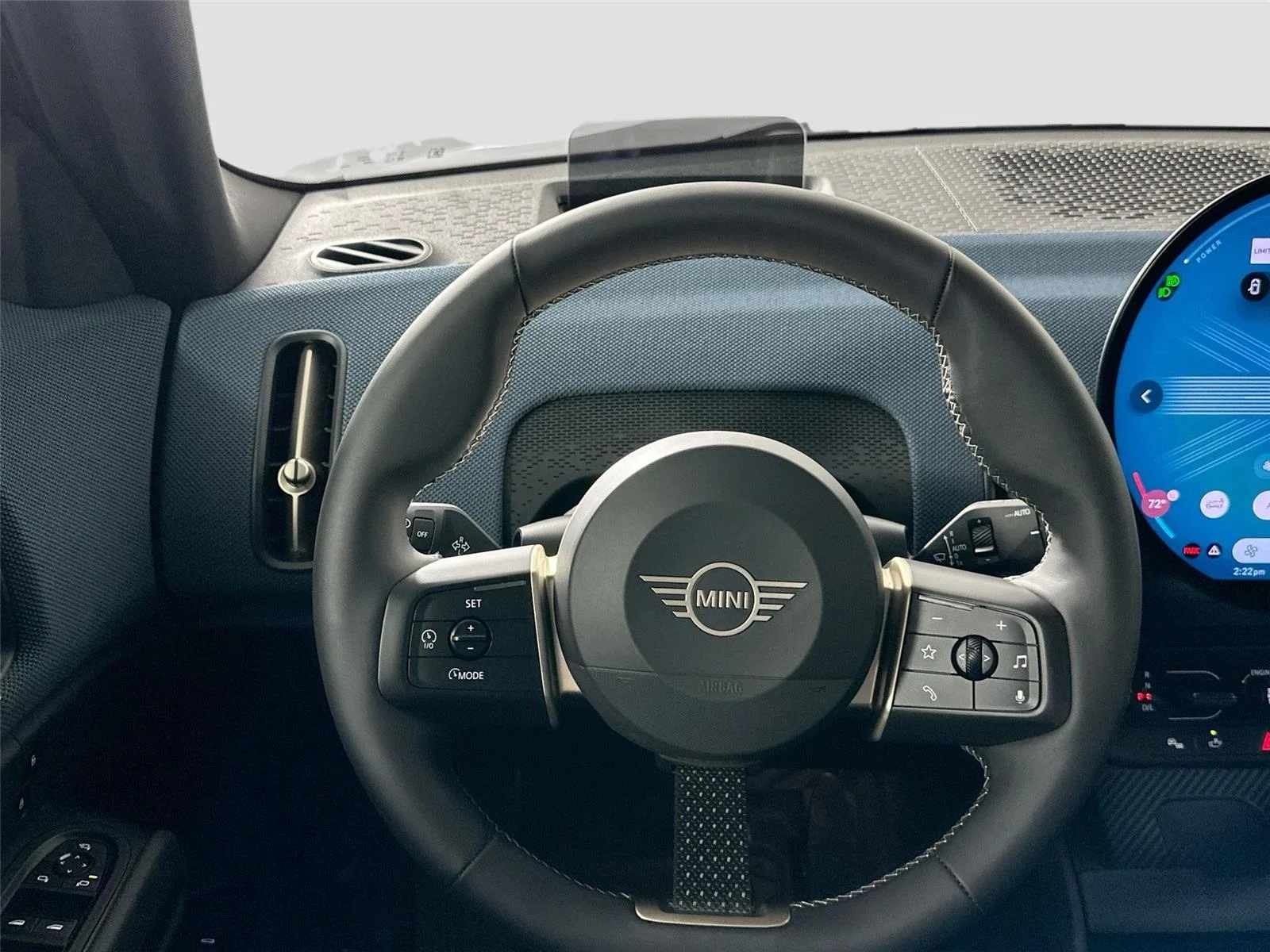2025 MINI Countryman S - Photo 17