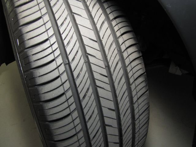 Certified Used 2024 Crystal Black Pearl Honda Sport image 25