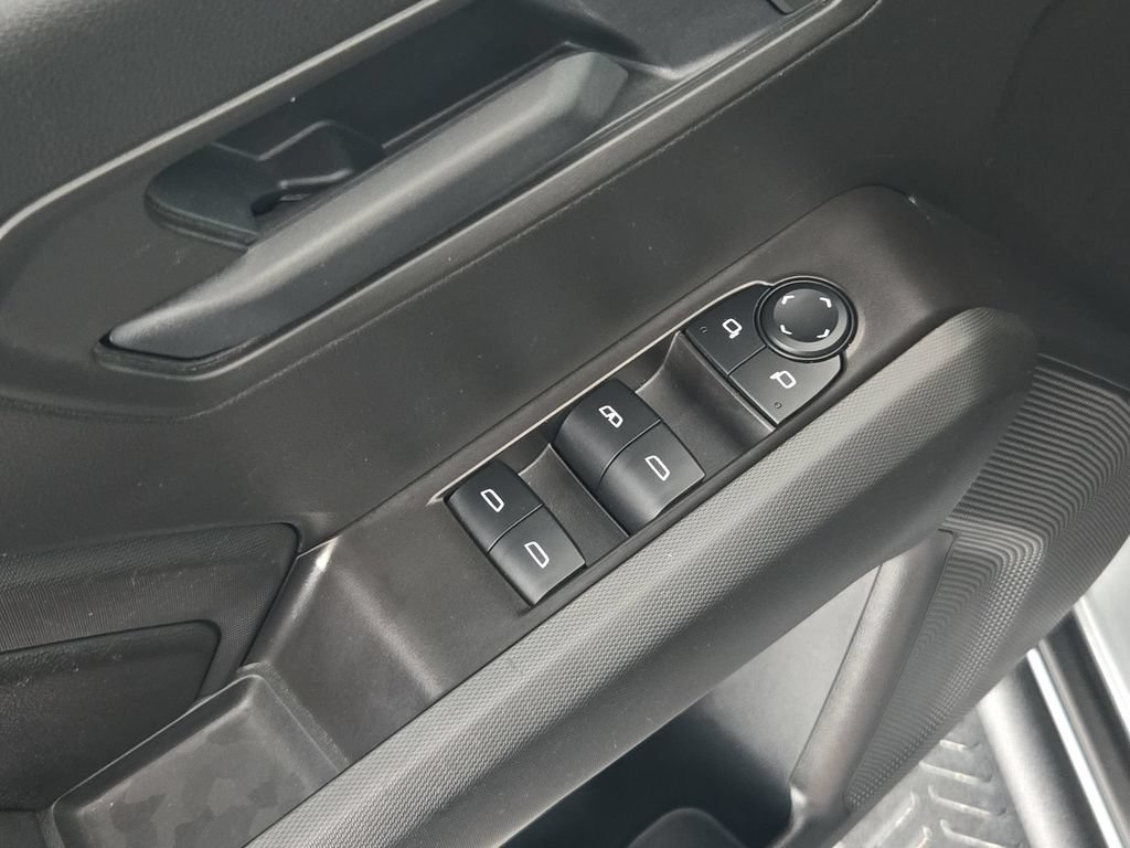 2025 Chevrolet Colorado Trail Boss - Photo 28