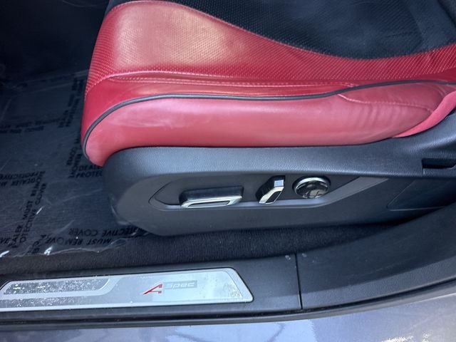 2021 Acura RDX A-Spec Package - Photo 12
