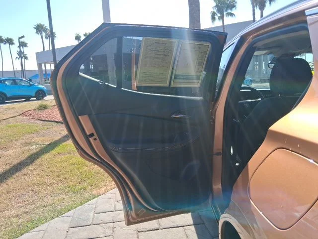 2025 Buick Encore GX Avenir - Photo 16
