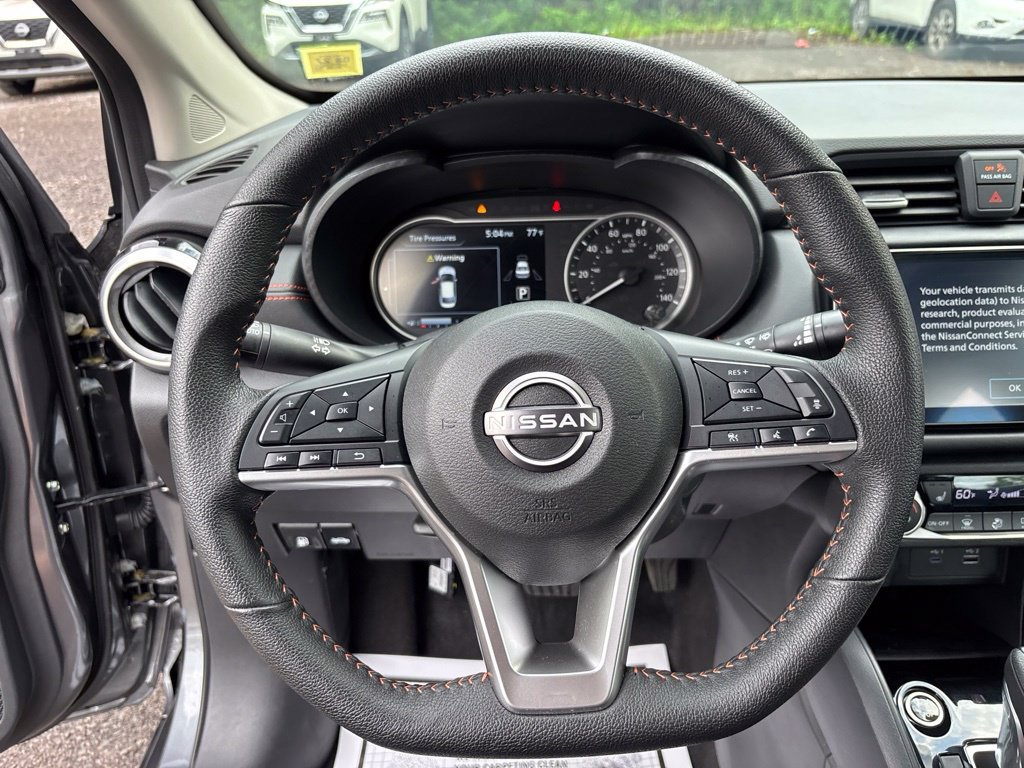 Used 2025 Gray Nissan 1.6 SR image 19