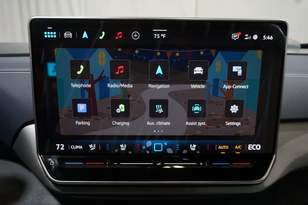 2025 Volkswagen ID.4 PRO S - Photo 15