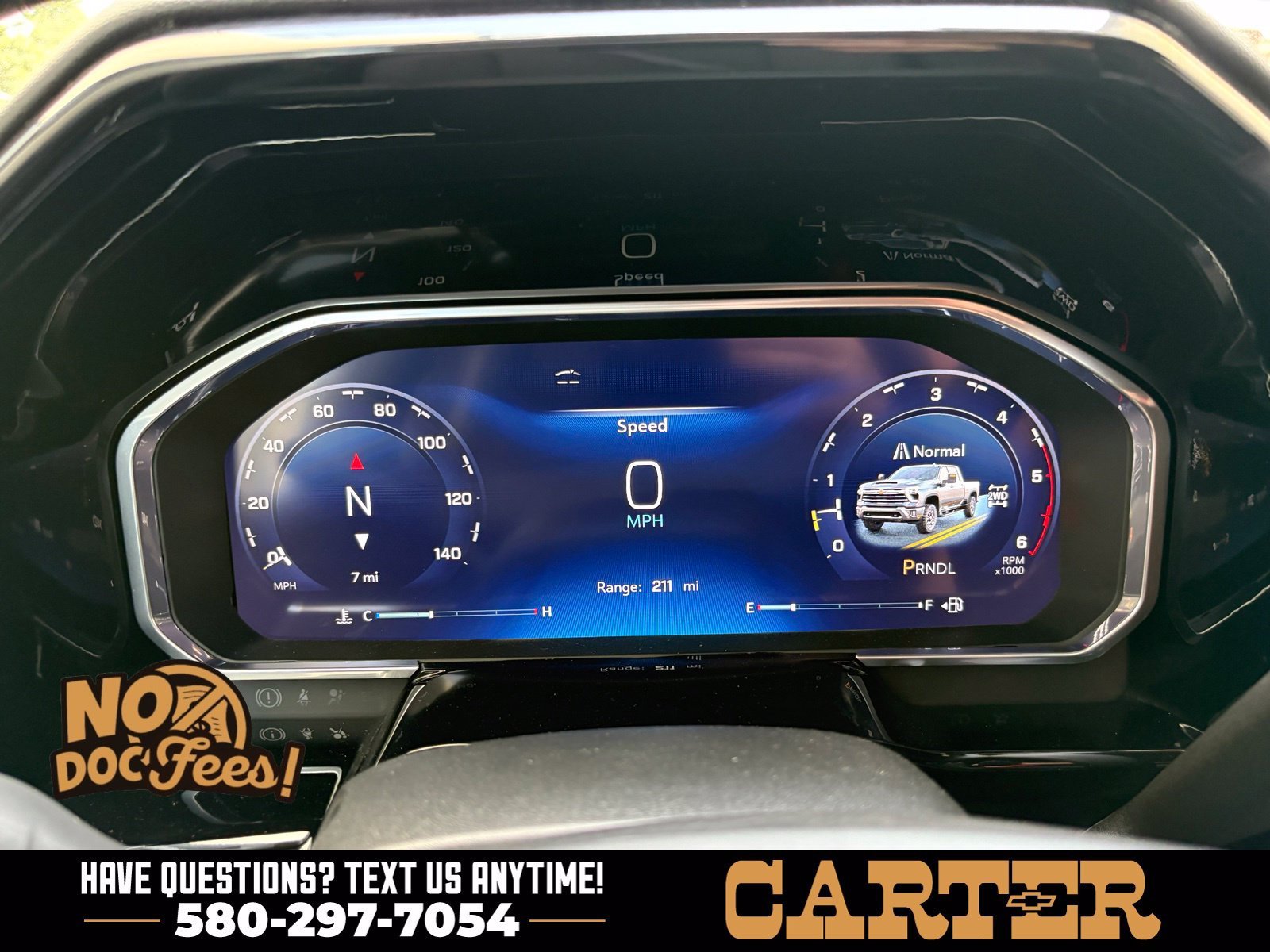 2026 Chevrolet Silverado 2500 HD LT - Photo 47
