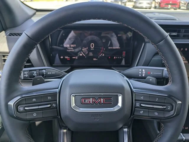2026 GMC Terrain AT4 - Photo 24