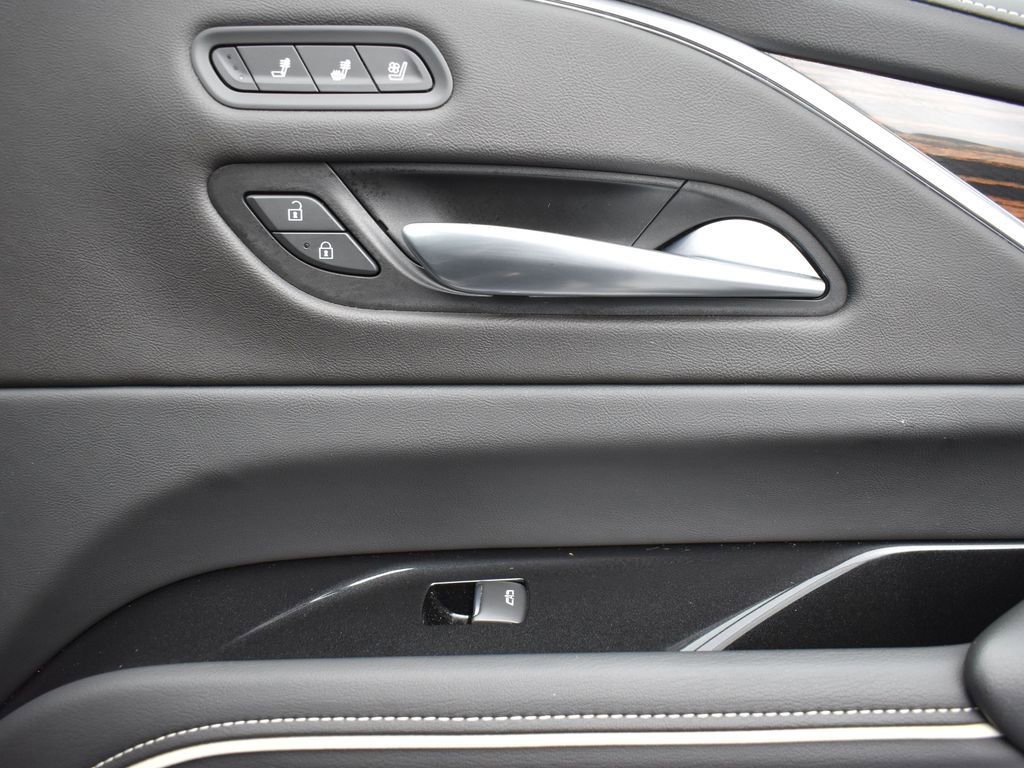 2023 CADILLAC ESCALADE - Image 37