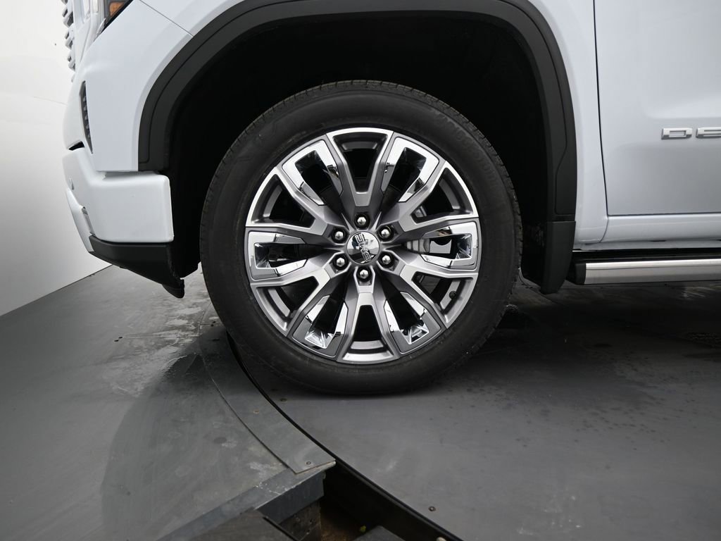 2026 GMC Sierra 1500 Denali - Photo 8