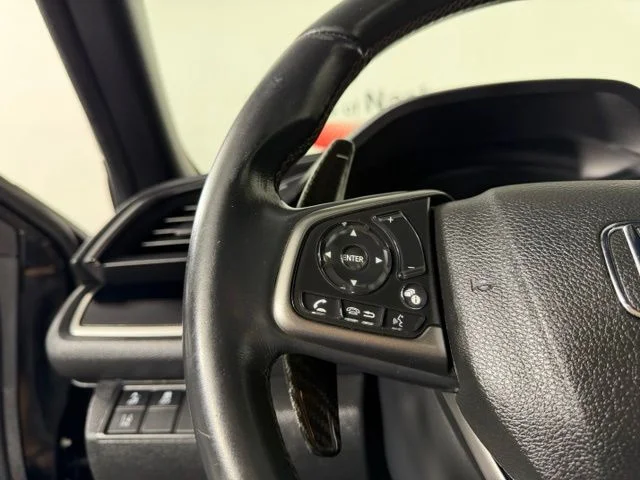Used 2021 Black Honda Sport image 19