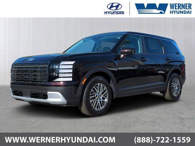 2026 Hyundai Palisade SE FWD's photo