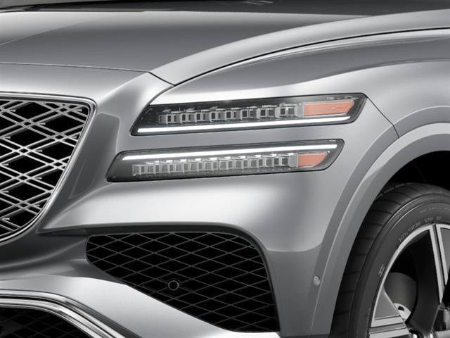 New 2026 Savile Silver Genesis 3.5T Prestige image 9