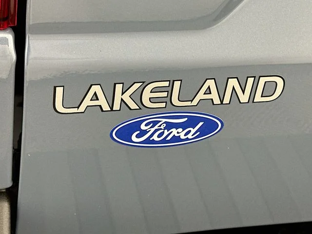 New 2025 Ford Maverick XLT