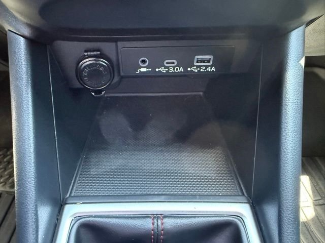 2024 Subaru WRX Premium - Photo 27