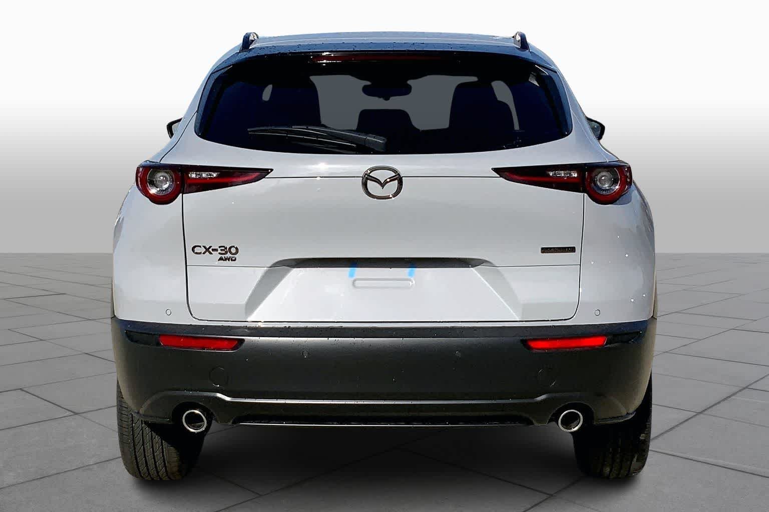 New 2026 Aero Gray Metallic Mazda 2.5 S Aire Edition image 4