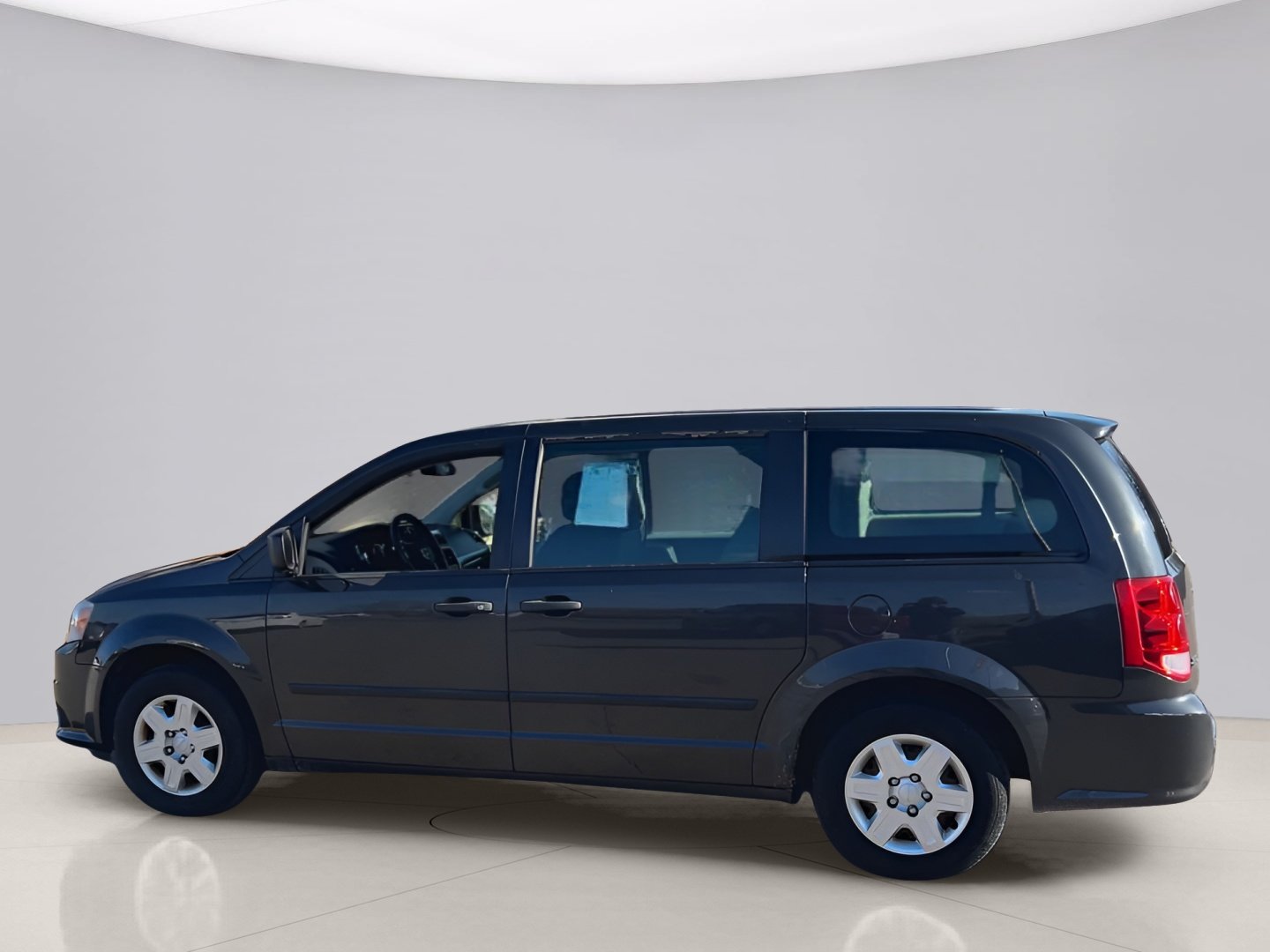 2012 Dodge Grand Caravan SE - Photo 8