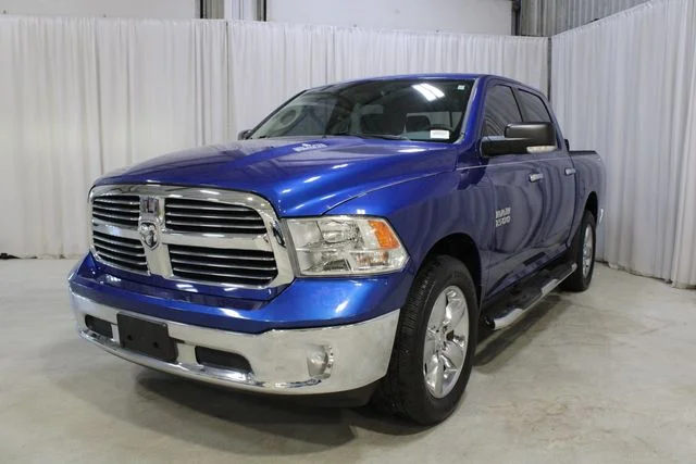 Used 2015 Blue Ram Big Horn image 32