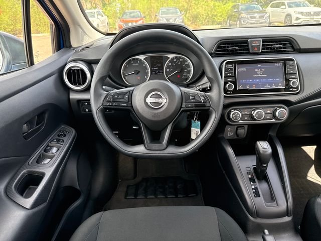 Used 2024 Blue Nissan 1.6 S image 15