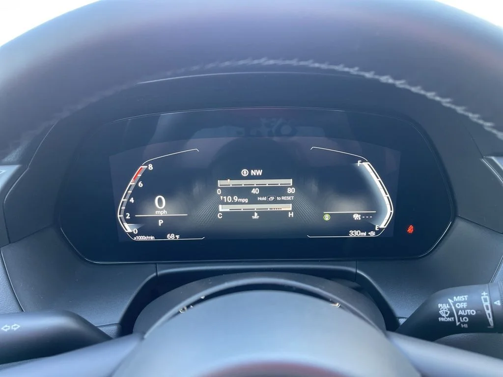 New 2026 Jet Black Mica Mazda 2.5 S Select AWD image 10