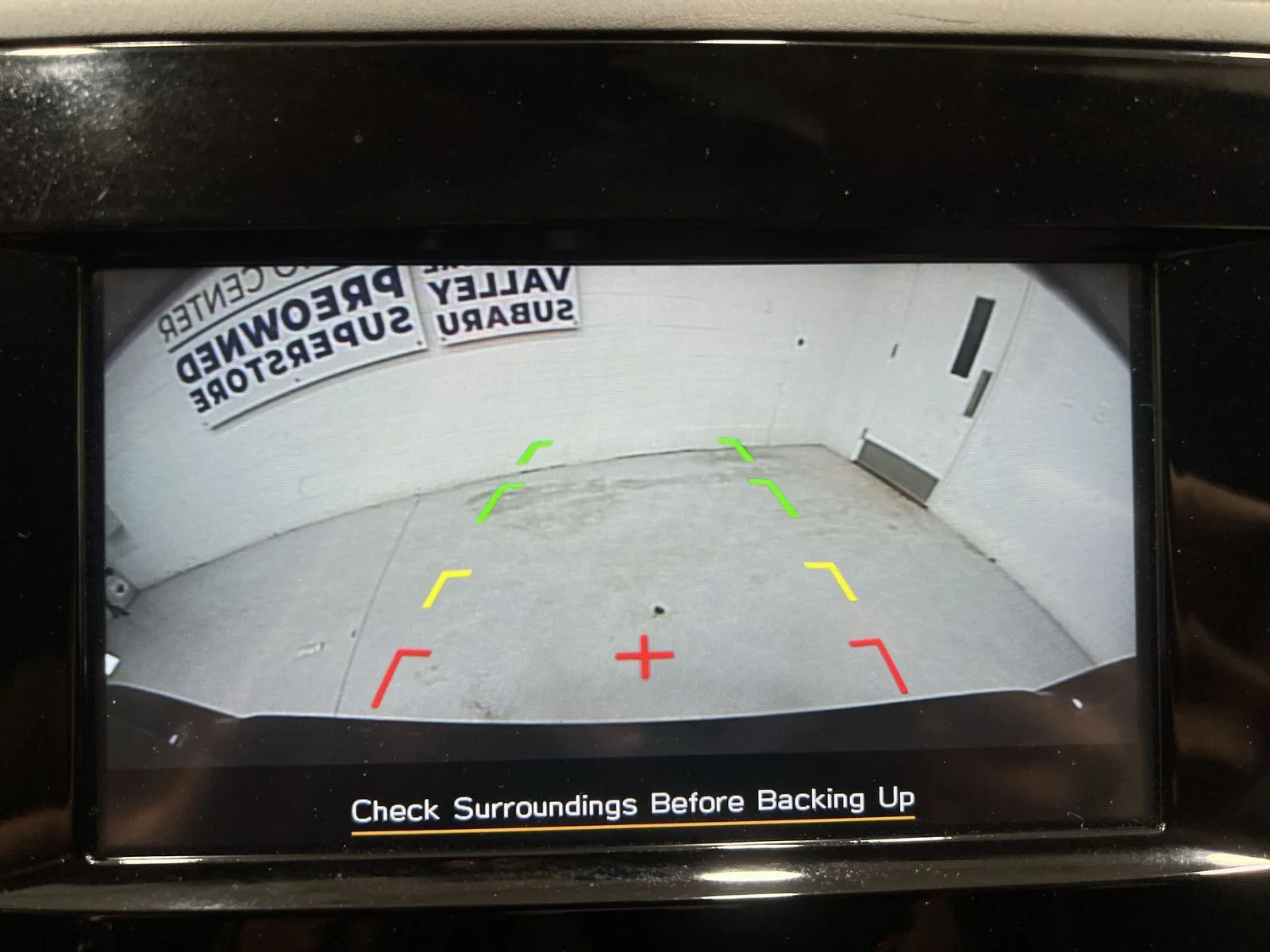2023 Subaru Crosstrek Premium - Photo 17