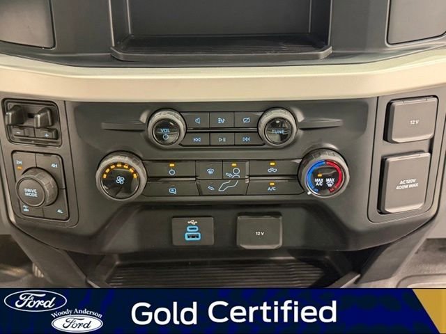 Certified Used 2024 Oxford White Ford XL image 17