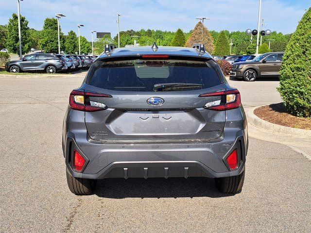 New 2026 MAGNETITE GRAY PEARL Subaru Limited image 5