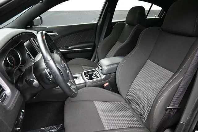 Used 2023 Black Dodge R/T image 22
