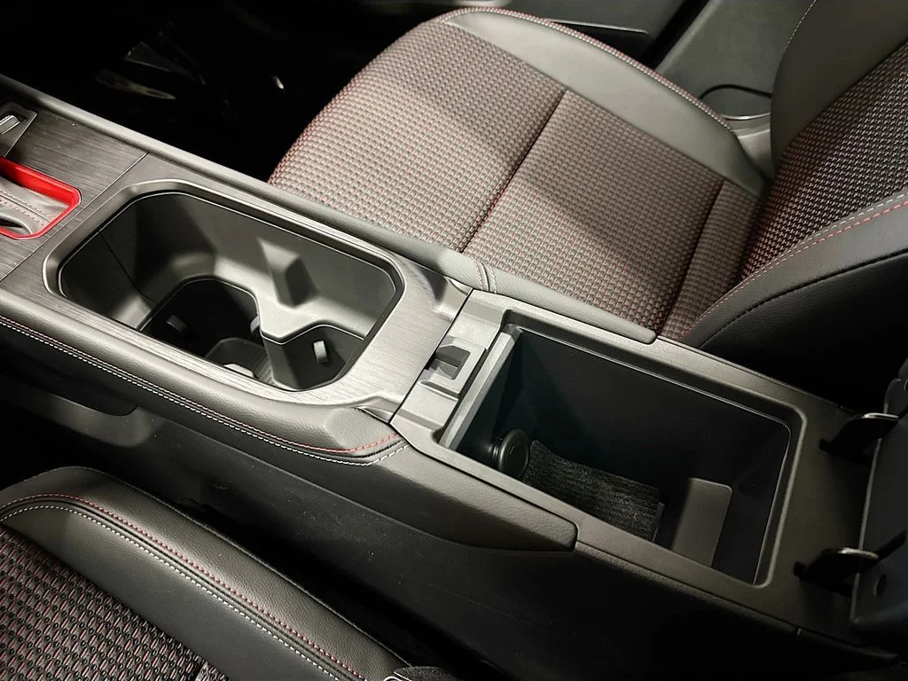 2025 Nissan Kicks SR AWD - Photo 33