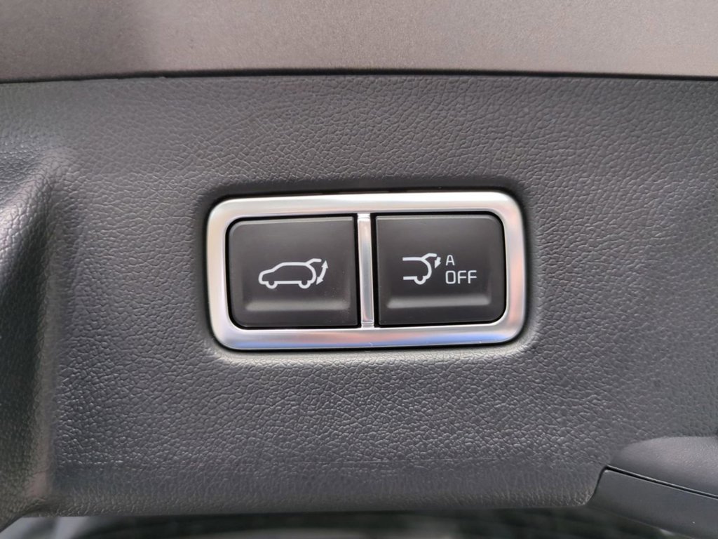 2026 Kia Sorento EX Hybrid - Photo 16
