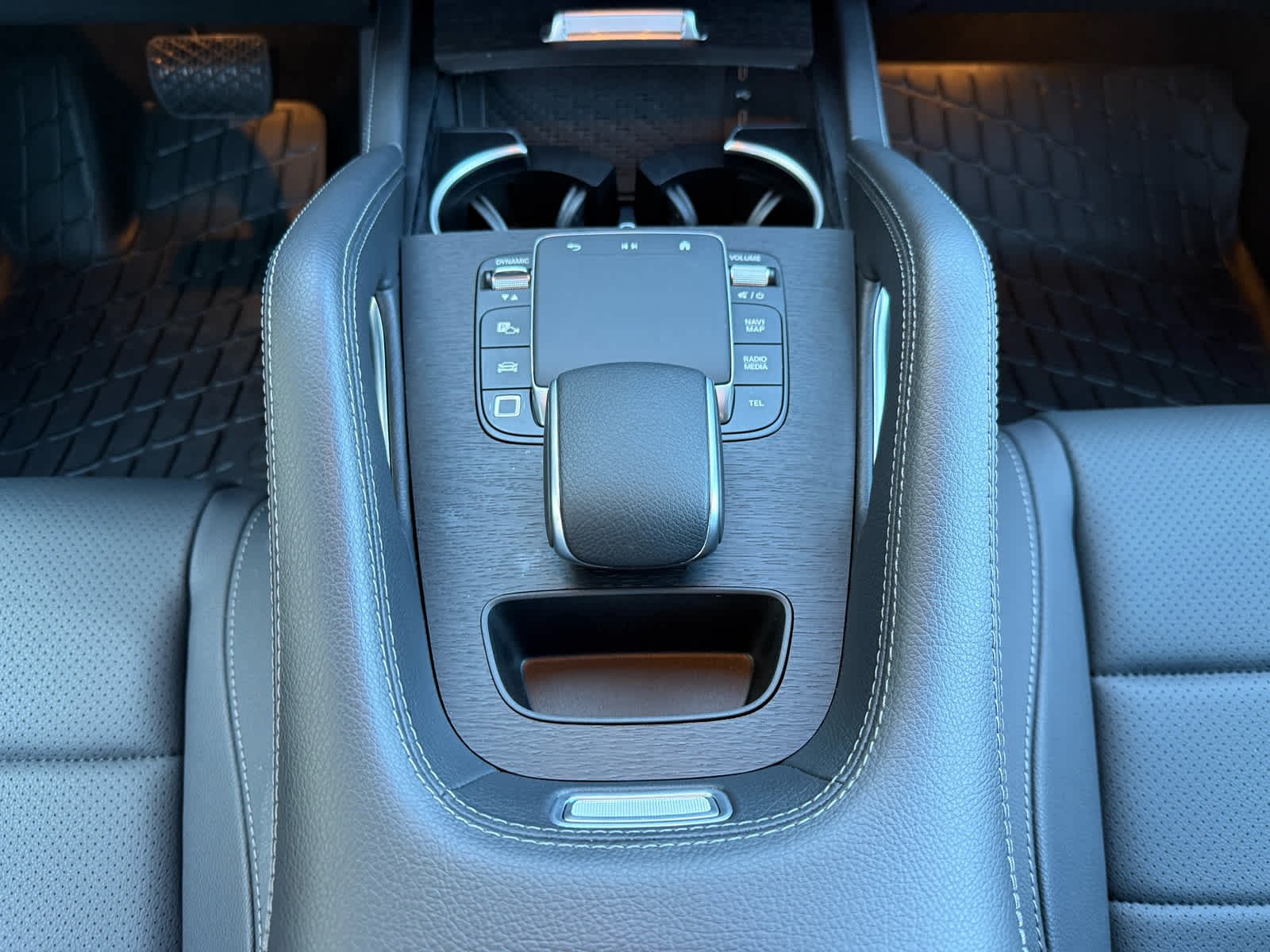 2025 Mercedes-Benz GLE GLE350 - Photo 15