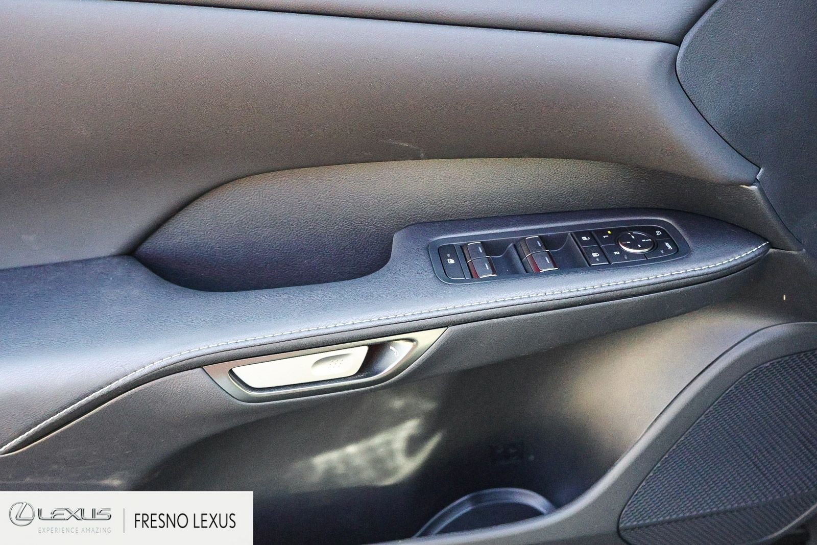2026 Lexus RX 350 Premium - Photo 23