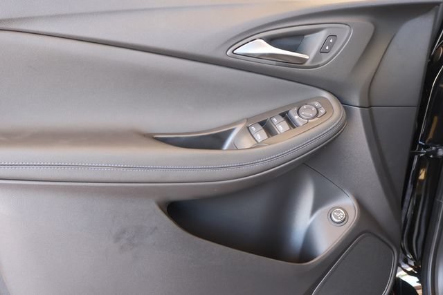 New 2026 Ebony Twilight Metallic Buick Sport Touring image 12