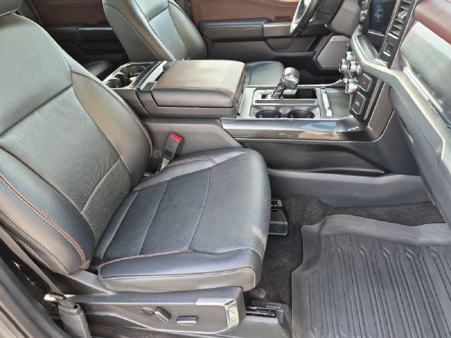 Used 2021 Lead Foot Ford Lariat image 20