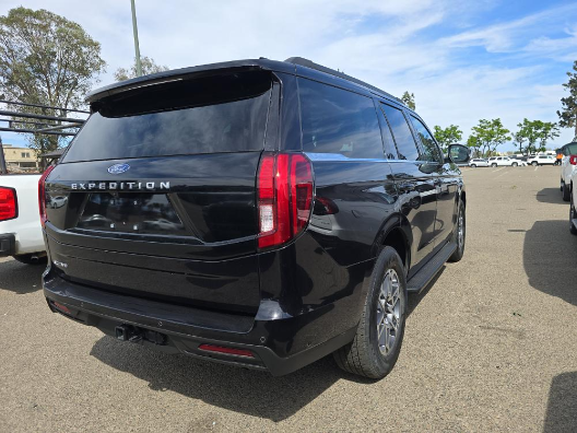 2025 Ford Expedition Active photo 4