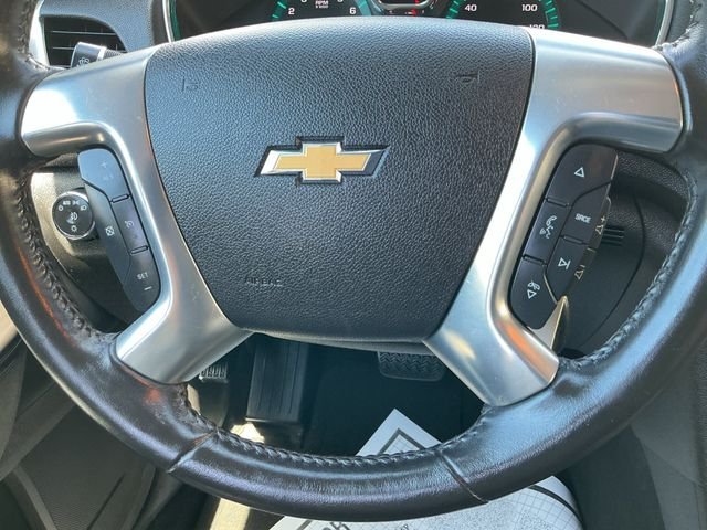 Used 2014 Gray Chevrolet LT image 19
