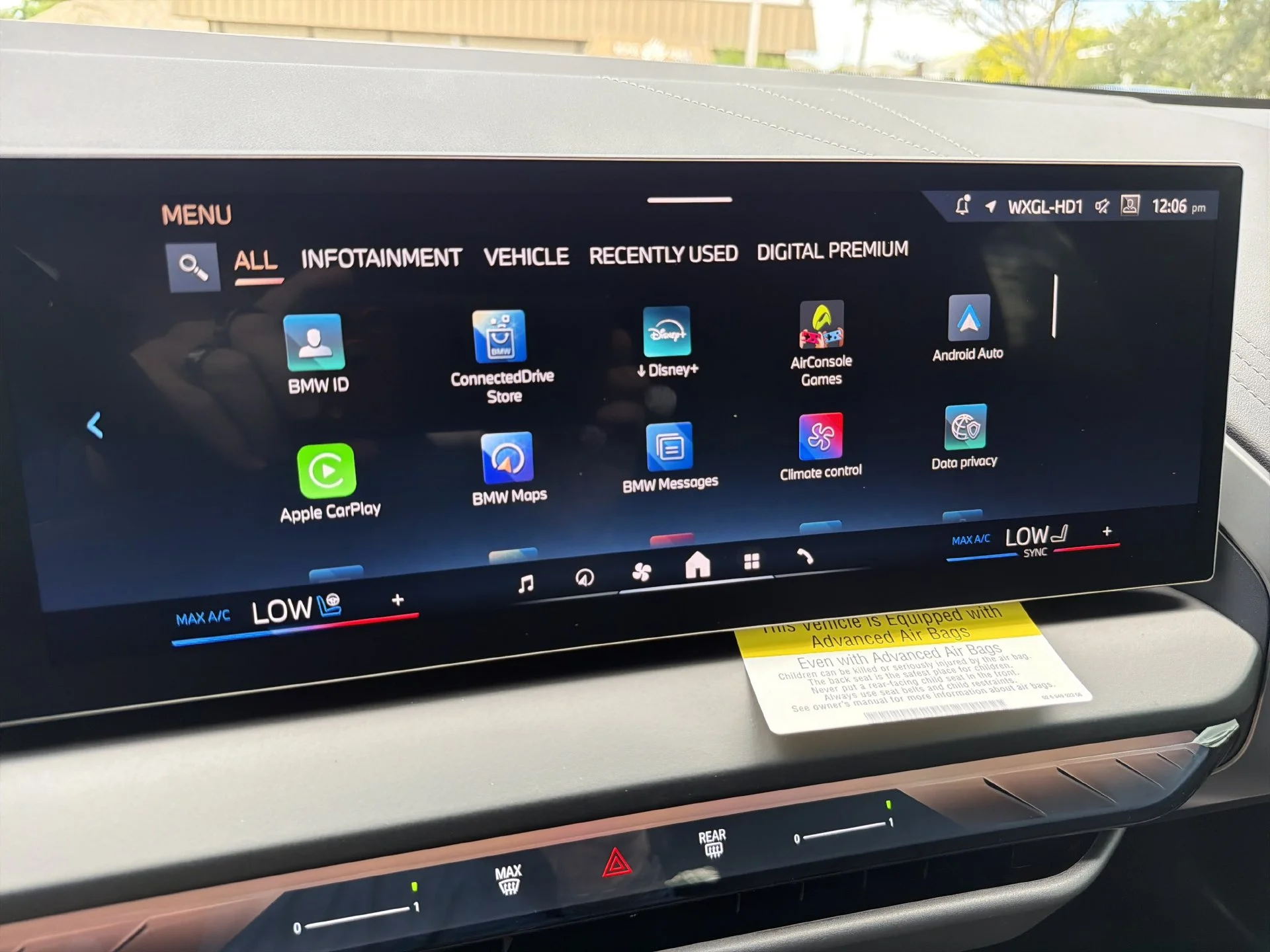New 2026 Dune Grey Metallic BMW 30 xDrive image 29