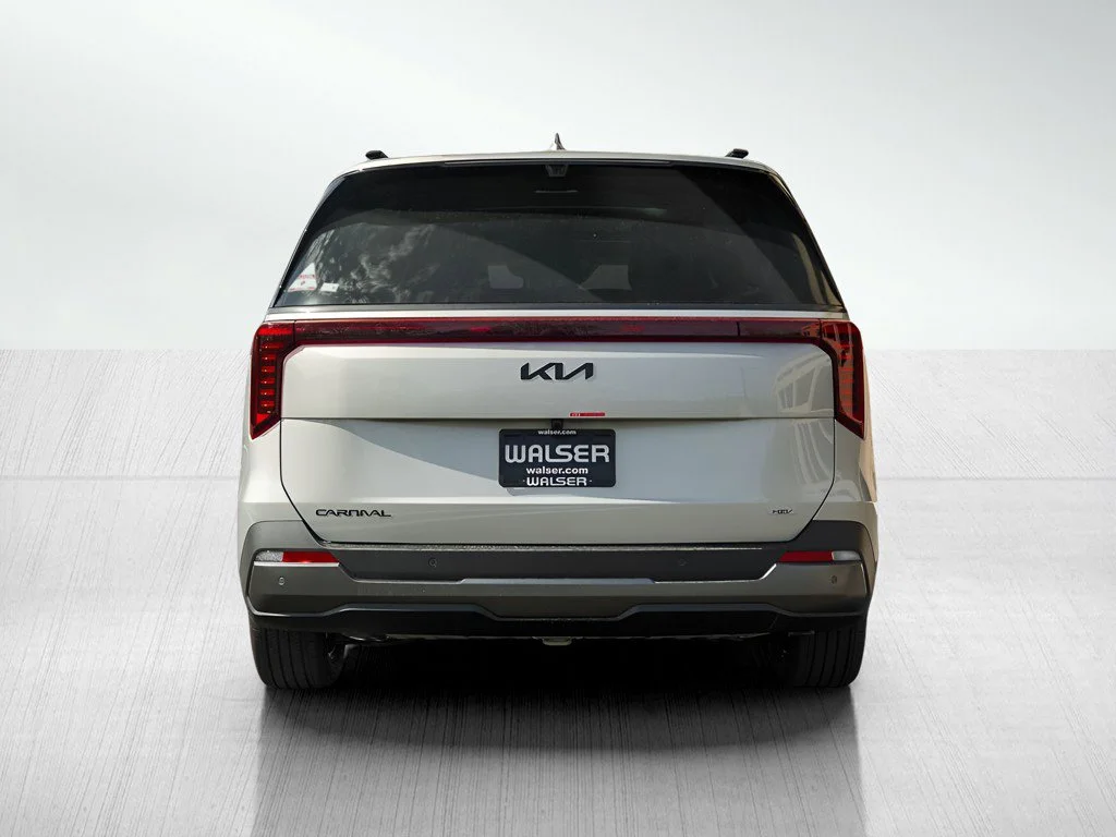 2026 Kia Carnival SX Prestige - Photo 5