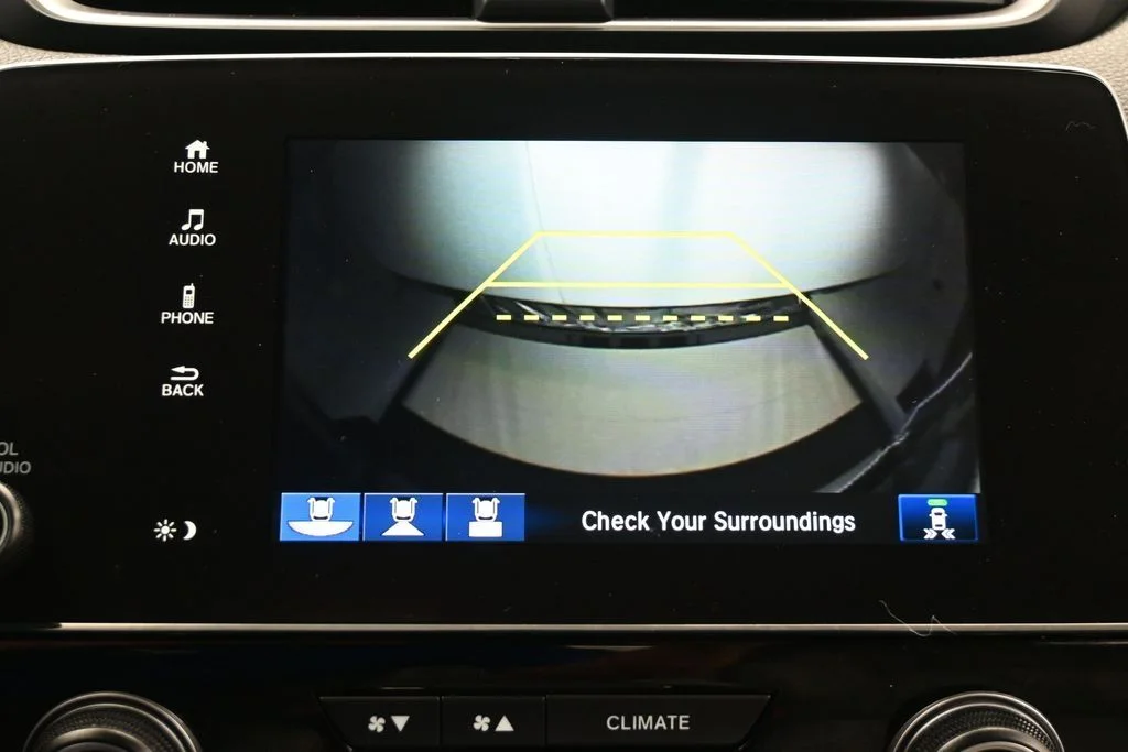 Certified Used 2022  Honda EX image 16